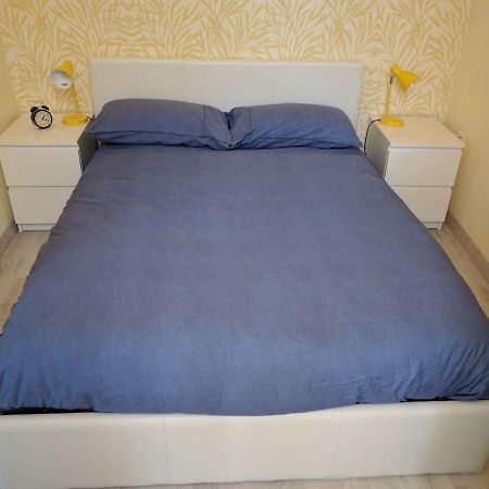 Anderson Apartment نيس المظهر الخارجي الصورة