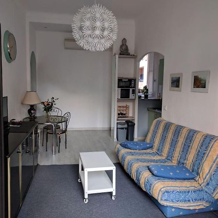 Anderson Apartment نيس المظهر الخارجي الصورة