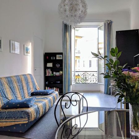 Anderson Apartment نيس المظهر الخارجي الصورة