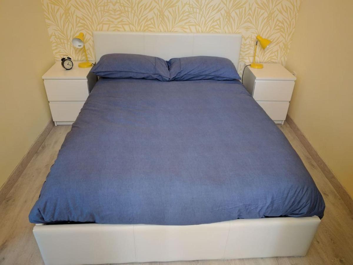 Anderson Apartment نيس المظهر الخارجي الصورة