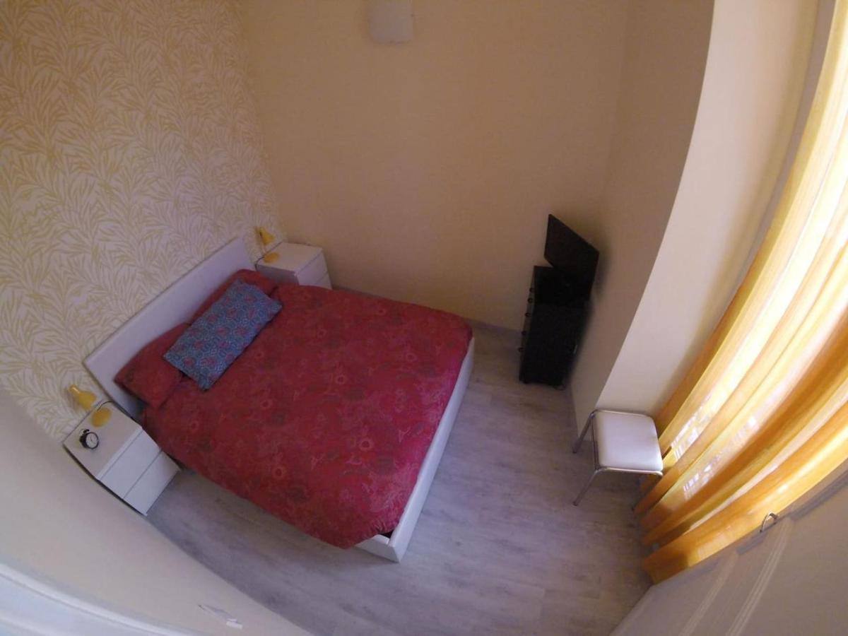 Anderson Apartment نيس المظهر الخارجي الصورة