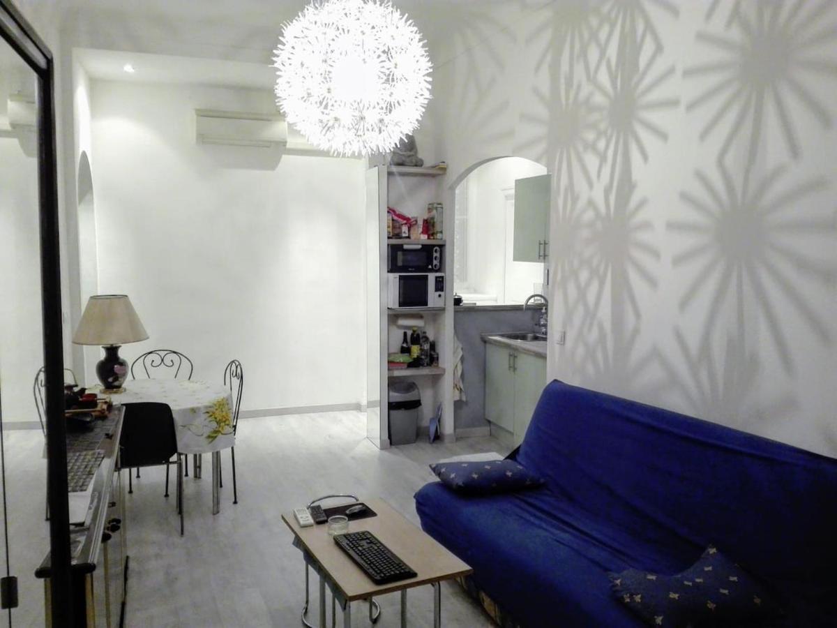 Anderson Apartment نيس المظهر الخارجي الصورة