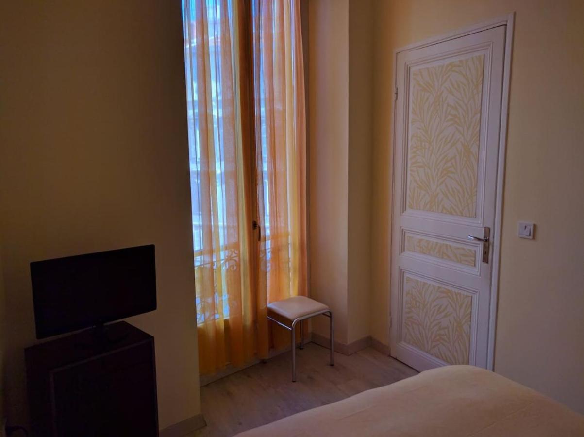 Anderson Apartment نيس المظهر الخارجي الصورة